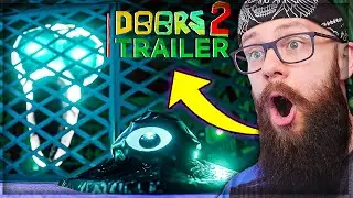😱 Już Jest! 😱 *DOORS 2* w ROBLOX - 