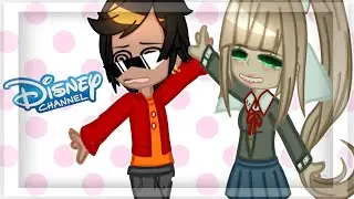 || ✧.* The guy trapped in Monika’s ddlc (gacha edition) || ✧.* Gabbieverse ||