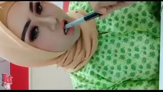 Bigo Live Jilbab Minta Tambah Lagi-Vani Channel