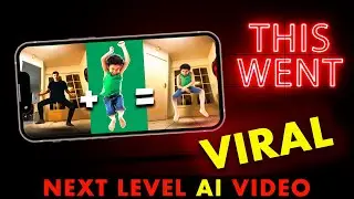 🔥 TRANSFORM your VIDEOS into ANYTHING - Voggle AI Tools Aapki Life Change Kar Denge🤯