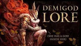 Elden Rings Demigods ► Explained!