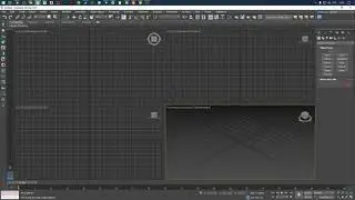 3ds max. Системные единицы по умолчанию