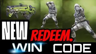 COD Mobile New Redeem Code April 14 2021 - Free Skin I New Redemption Code Call Of Duty Mobile 2021