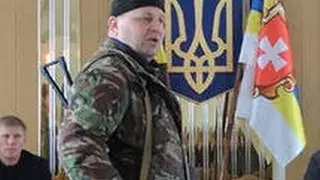 Последнее обращение перед смертью Саши Музычко (Саша Белый)