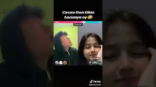 #pktiktok #selebgram #gacorparah #oktaviey #cacandislaw