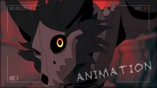 Phenomenon // Animation Meme (Original)