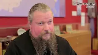 Епископ Касимовский Дионисий — Служение диакона без причащения?