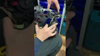 Как работает нейлер 