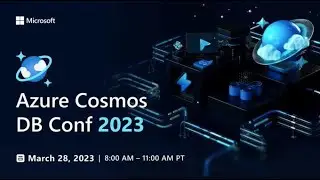 Azure Cosmos DB Conf 2023