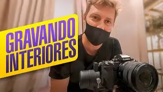 Como fazer vídeos de interiores - DIA A DIA DE VIDEOMAKER #54