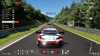 Gran Turismo 7 - Nurburgring Nordschleife - Gameplay (PS5 UHD) [4K60FPS]