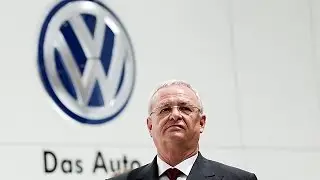 Volkswagen CEO Winterkorn quits over emissions scandal