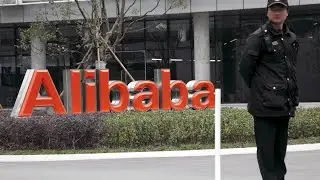 Alibaba Agrees to Acquire 33% Equity Stake in Ant Financial
