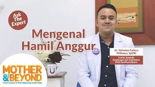 Mengenal Hamil Anggur, Tanda dan Penyebabnya