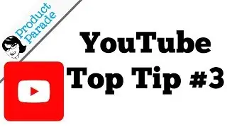 Subscribing and Turning on Notifications | YouTube Top Tips