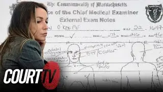 Medical Examiner Testimony, Voicemails, & Tracking Data: MA v Karen Read Day 28 Recap