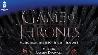 Game of Thrones S8 Official Soundtrack | The Night King - Ramin Djawadi | WaterTower