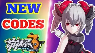 4 NEW HONKAI IMPACT 3 REDEEM CODES 2021  - CODE HONKAI IMPACT 3 - HONKAI IMPACT 3 CODES