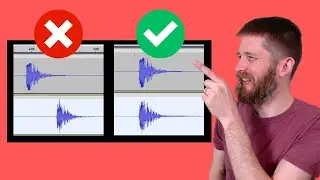 Audacity How to Fix Recording Delay