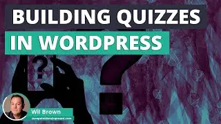 Building Quizzes in WordPress   WPSyd