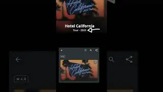 If Ticketmaster Looked Like YouTube Music