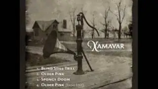 Xamavar - Spongy Doom