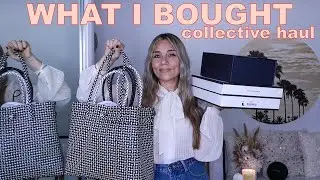 WHAT I BOUGHT FROM BALI & SOME NEW ONLINE PURCHASES COLLECTIVE HAUL 🛍️  THE JO DEDES AESTHETIC