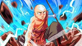 The Worst Avatar Last Air Bender Game Is Actually Good