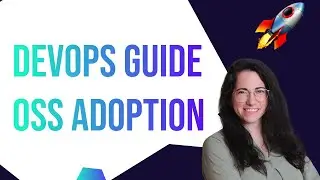 Open source - open choice: A DevOps guide to OSS adoption