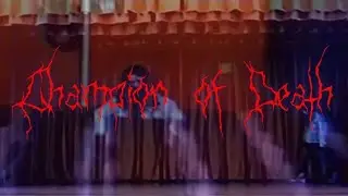 $UICIDEBOY$ - CHAMPION OF DEATH /// ПЕРЕВОД