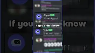 Clyde is FINALLY Shutting Down In Discord