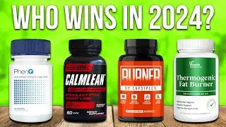 Best Fat Burner For Men 2024 [don’t buy one before watching this]