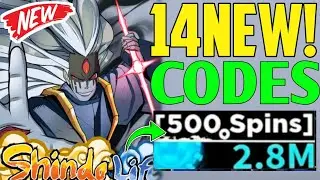 [Big Gift 🎁] ✨Shindo Life Codes In December 2023 - Shinobi Life 2 Codes 2023 - Shindo Life 2 Code