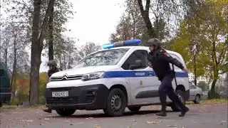 В Витебске задержаны курьеры мошенников