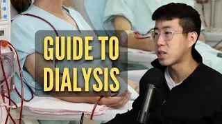 Guide To Dialysis For Interns And Residents (High Yield)