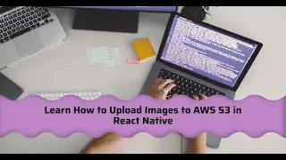 How to upload image to AWS S3 in react native for old/new architecture