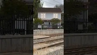 Michael Myers House South Pasadena (HalloweeN)