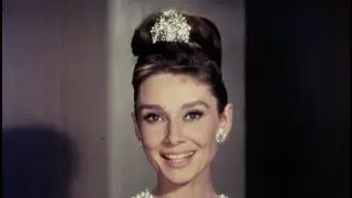 Breakfast at Tiffany's (1961): Original Trailer - Audrey Hepburn - Truman Capote - Romantic Comedies