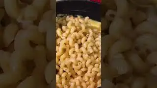 Паста и сыр v