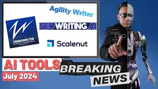 AI Tools Breaking News (July 2024): It's Claude 3.5 Sonnet Time!