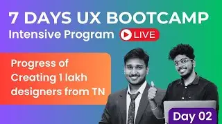 7 Days UI UX App Design | Day 02 Mr Auro