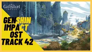 Genshin Impact OST (Original Soundtrack) - Track 42