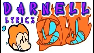 Friday Night Funkin' VS Darnell ( Darnell ) Lyrics