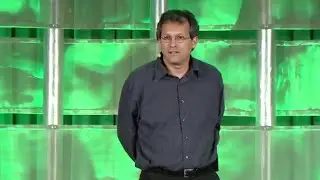 Nir Hacohen, Harvard University & Broad Institute - Stanford Big Data 2015