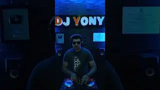 Funky Town Vs. One More Tome | Dj Yony