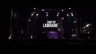 COMETHAZINE BAWSKEE 2 CONCERT