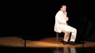 TONIGHT Lenny Bruce 3/3