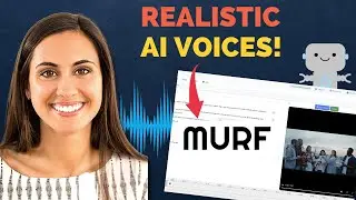 Murf Review: The Best AI Text to Speech Software (Realistic Voices)