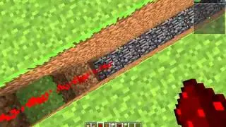 Minecraft Otomatik Işık Sistemi