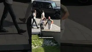 А они знали, что попадут в мой блог? 